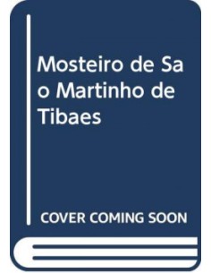 Mosteiro de Sao Martinho de Tibaes
