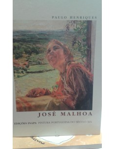 Jose Malhoa