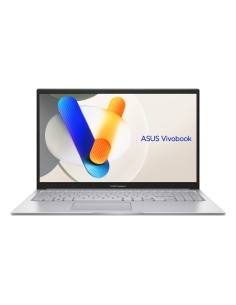 Vivobook 15 F1504VA-BQ277 - Ordenador Portátil 15.6" Full HD (Intel Core 7 150U, 16GB RAM, 512GB SSD, Graphics, Sin Sistema Oper