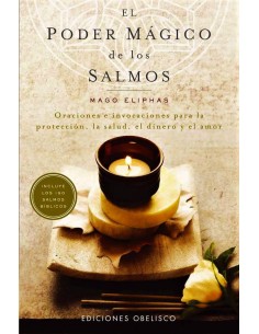 El poder magico de los salmos
