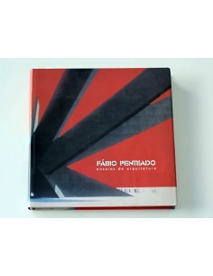 Fabio Penteado Ensaios de Arquitectura