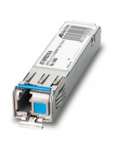 AT-SPBD10-13 red modulo transceptor Fibra óptica 1000 Mbit/s SFP