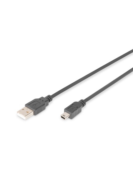 Cable de conexión USB 2.0