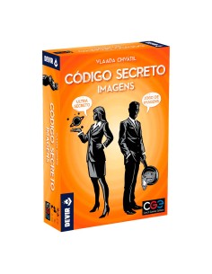 BGCOSEIM juego de tablero 15 min Juego de mesa Deducción