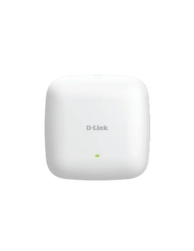 DAP-E9560 punto de acceso inalámbrico Blanco Energía sobre Ethernet (PoE)