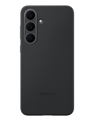 Funda Silicona de S25 FE