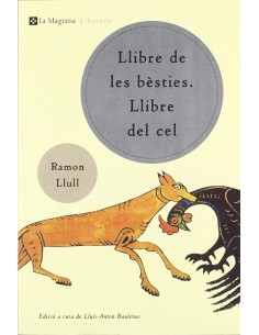 El llibre de les besties Llibre del Cel