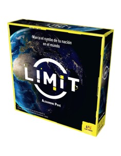 Limit Juego de mesa Simulación económica