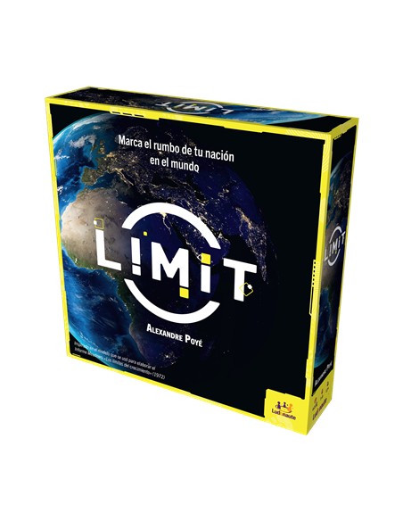 Limit Juego de mesa Simulación económica