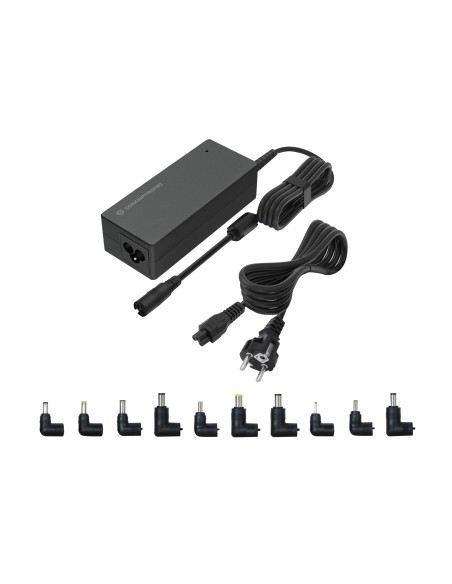 OZUL08B10 adaptador e inversor de corriente