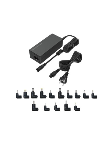 OZUL08B15 adaptador e inversor de corriente