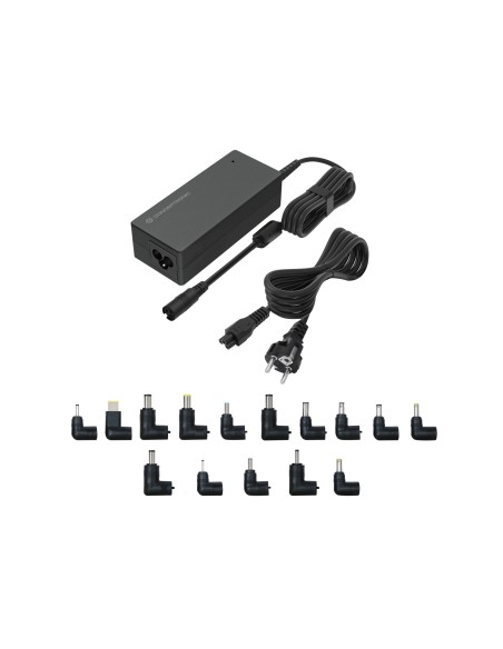 OZUL08B15 adaptador e inversor de corriente