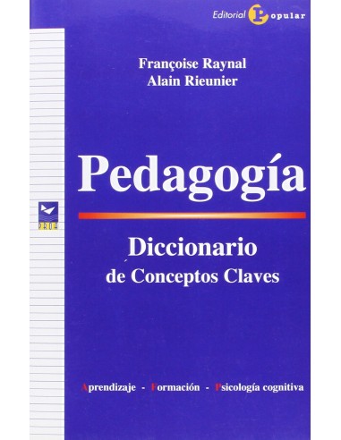 Pedagogia