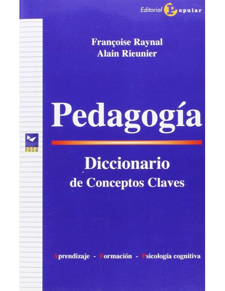 Pedagogia