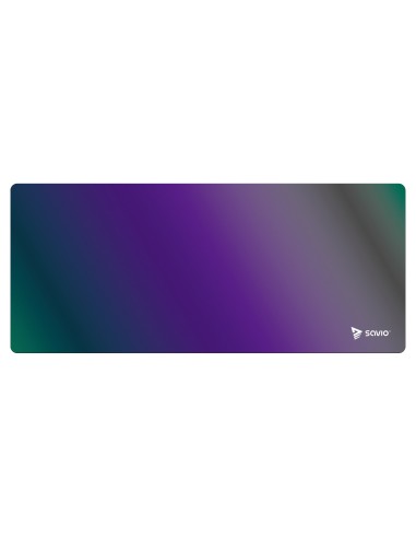 Super Speed L - Prism Edition Alfombrilla de ratón para juegos Púrpura