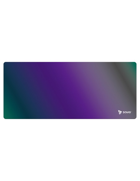 Super Speed L - Prism Edition Alfombrilla de ratón para juegos Púrpura