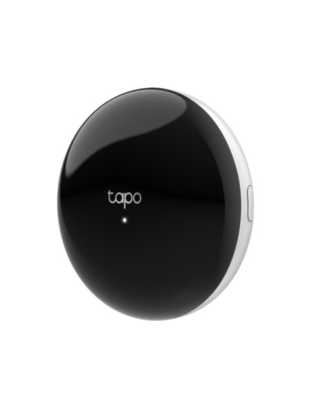 Tapo H110 Inalámbrico Negro