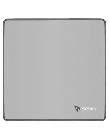 Turbo Dynamic S - Grey Edition Alfombrilla de ratón para juegos Gris