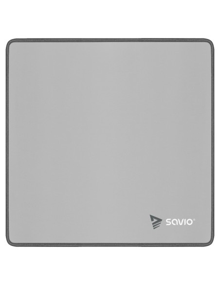 Turbo Dynamic S - Grey Edition Alfombrilla de ratón para juegos Gris