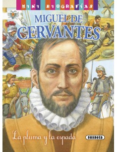 Miguel de Cervantes