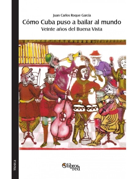 Como Cuba puso a bailar al mundo