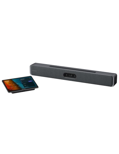 XBAR V70 KIT sistema de video conferencia 50 MP Ethernet Sistema de vídeoconferencia en grupo