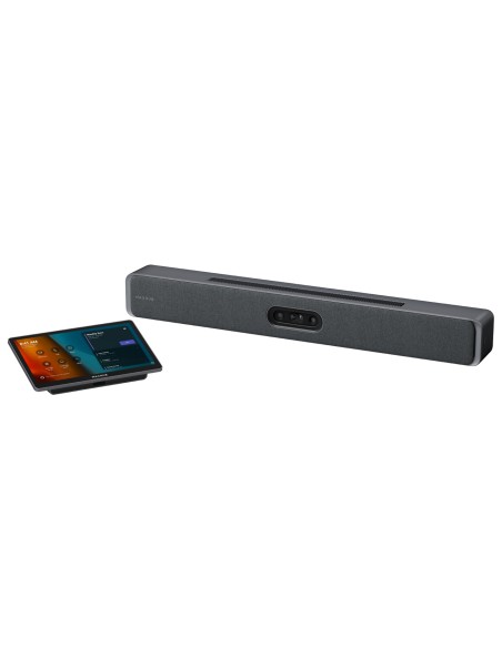 XBAR V70 KIT sistema de video conferencia 50 MP Ethernet Sistema de vídeoconferencia en grupo