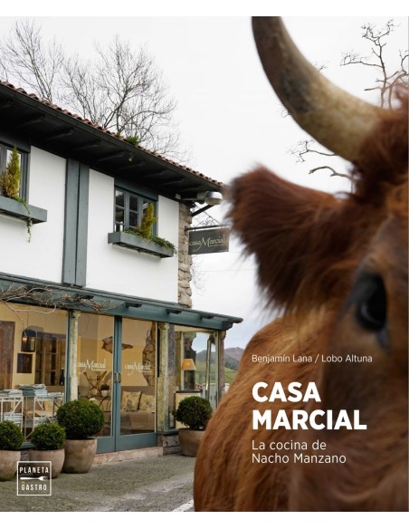 CASA MARCIAL