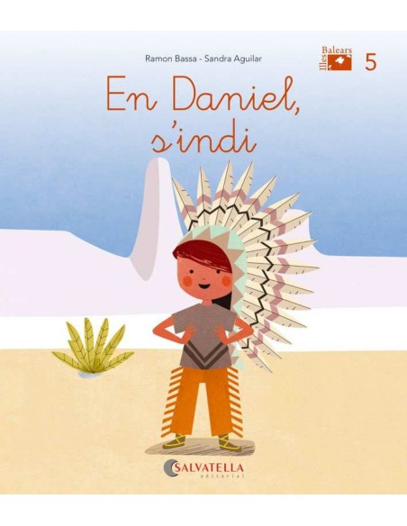 En daniel sindi
