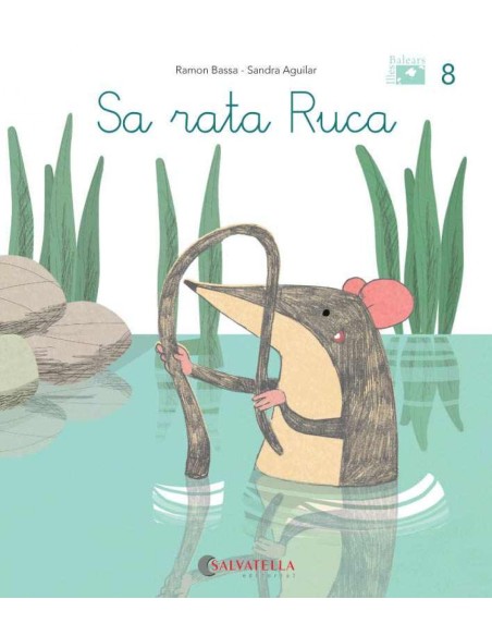 Sa rata ruca