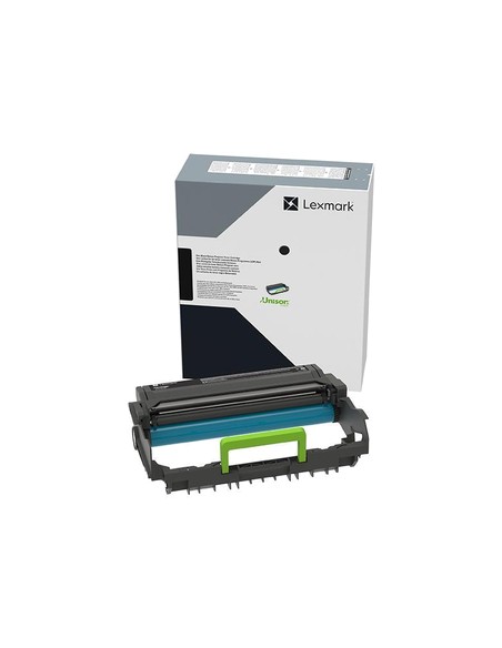 55B0ZA0 cartucho de tóner 1 pieza(s) Original Negro