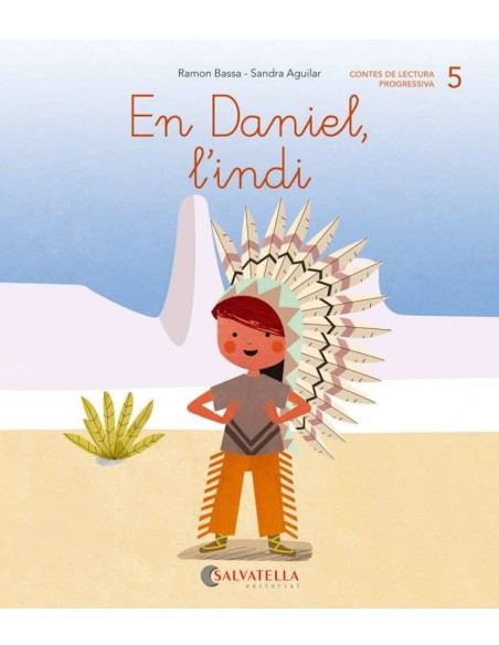 En daniel lindi