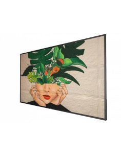 55BDL4511D/00 pantalla de señalización Pizarra de caballete digital 139,7 cm (55") 500 cd / m² 4K Ultra HD Negro 24/7