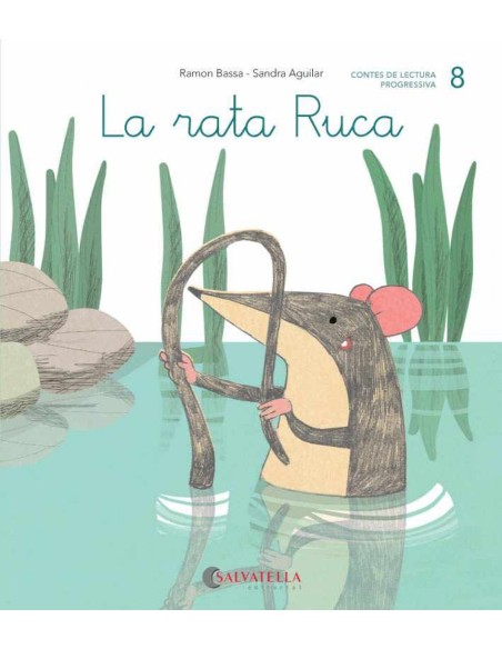 La rata ruca