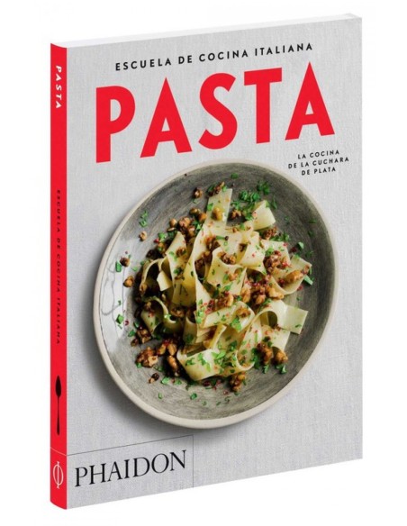 eSCUELA DE COCINA ITALIANA PASTA