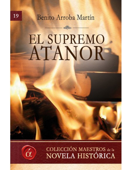 El Supremo Atanor
