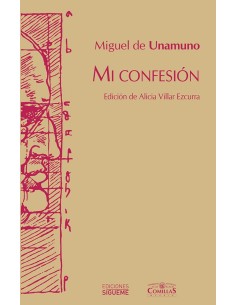 MI CONFESION