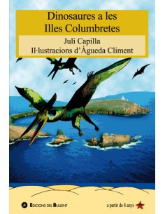 Dinosaures a les Illes Columbretes