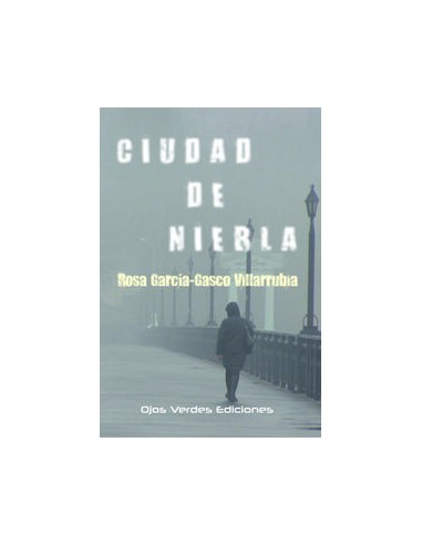 Ciudad de niebla