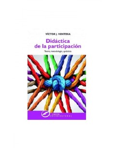 DIDACTICA DE LA PARTICIPACION