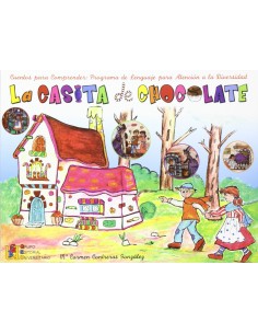 La casita de chocolate