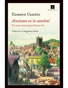 ASESINATO EN LA CATEDRAL