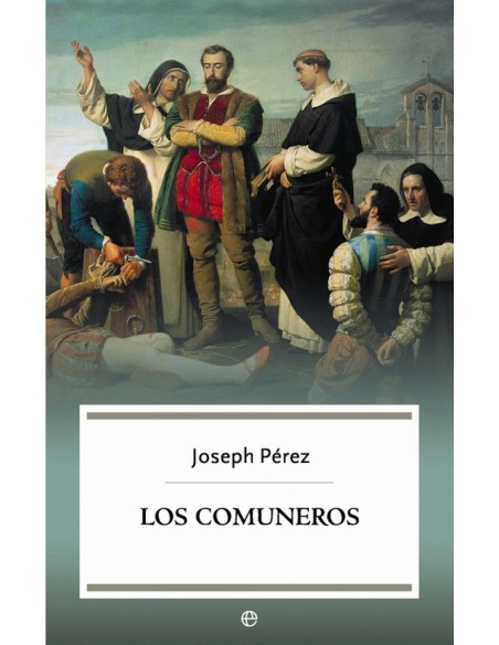 LOS COMUNEROS