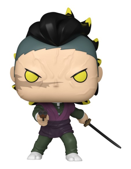 POP! 85328 collectible figure