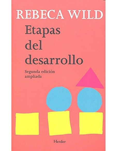 Etapas del desarrollo