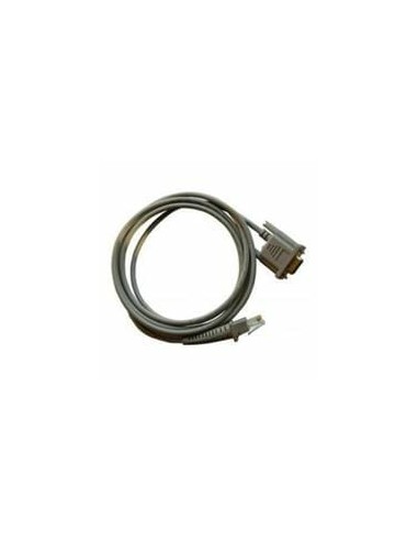 90A052086 accesorio para lector de código de barras Cable de carga