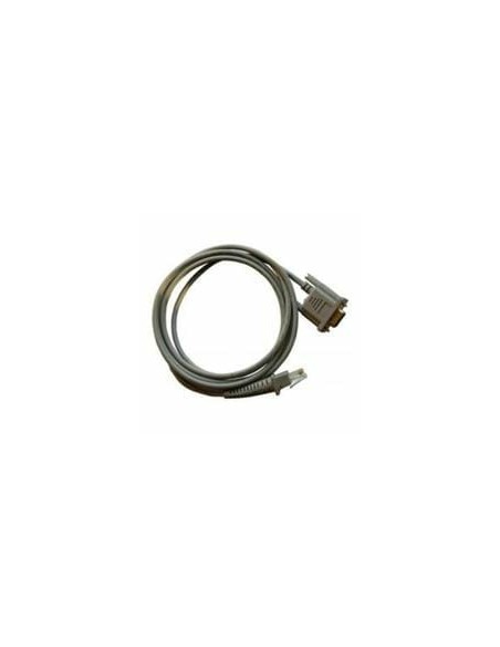90A052086 accesorio para lector de código de barras Cable de carga
