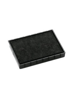 COLOP ALMOHADILLA E/35 NEGRO