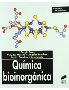 Quimica bioinorganica