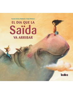 El dia que la saida va arribar